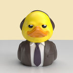 Product image The Office - Kevin Mini TUBBZ Decorative Duck