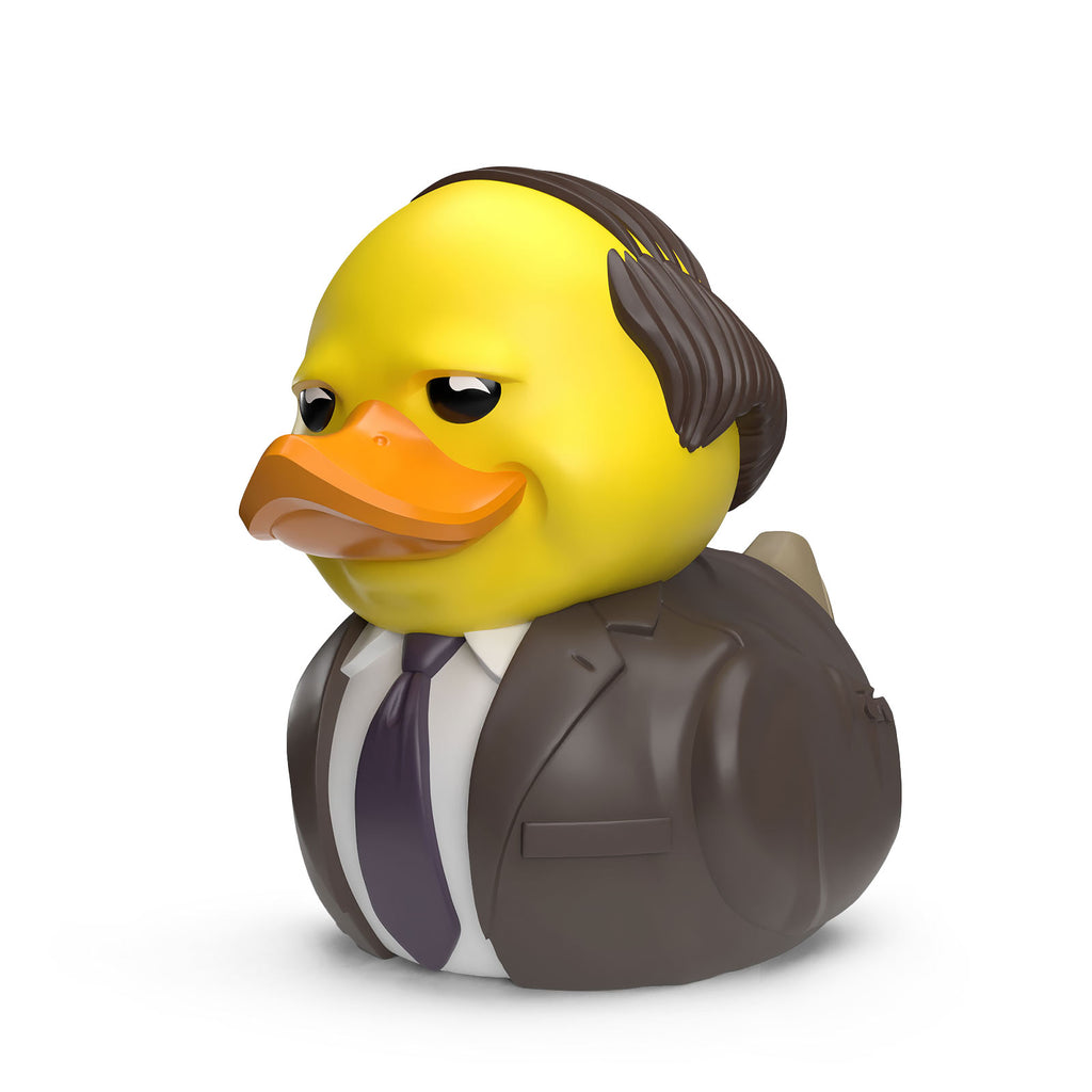 Product image The Office - Kevin Mini TUBBZ Decorative Duck