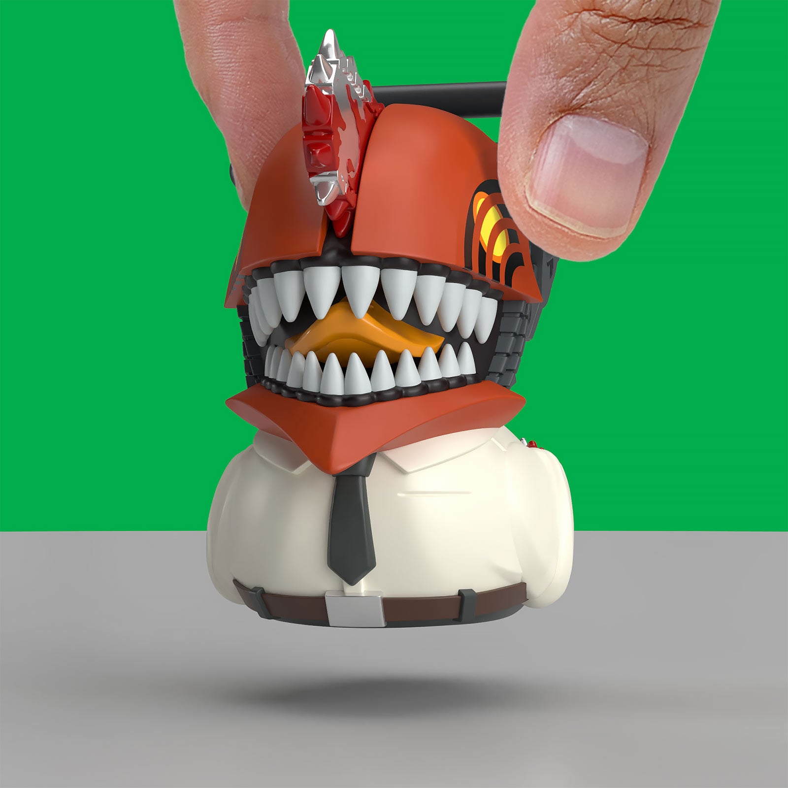 Product image Chainsaw Man - Mini TUBBZ Decorative Duck