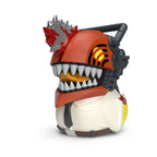 Product image Chainsaw Man - Mini TUBBZ Decorative Duck