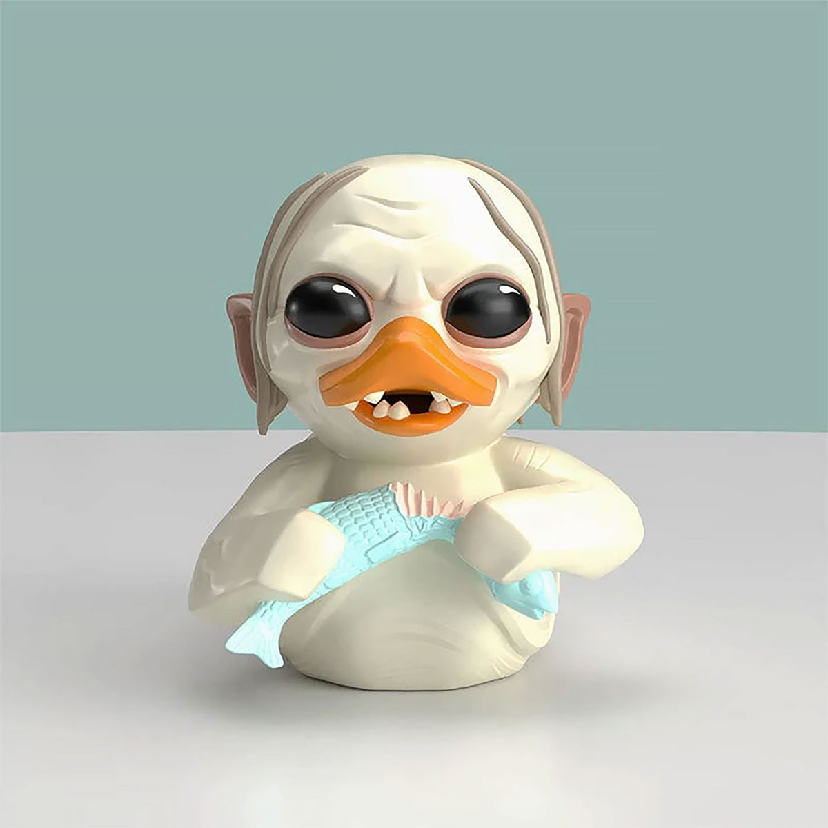 Product image The Lord of the Rings - Gollum Mini TUBBZ Duck