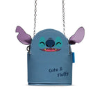 Product image Stitch Mini Handbag - Lilo & Stitch