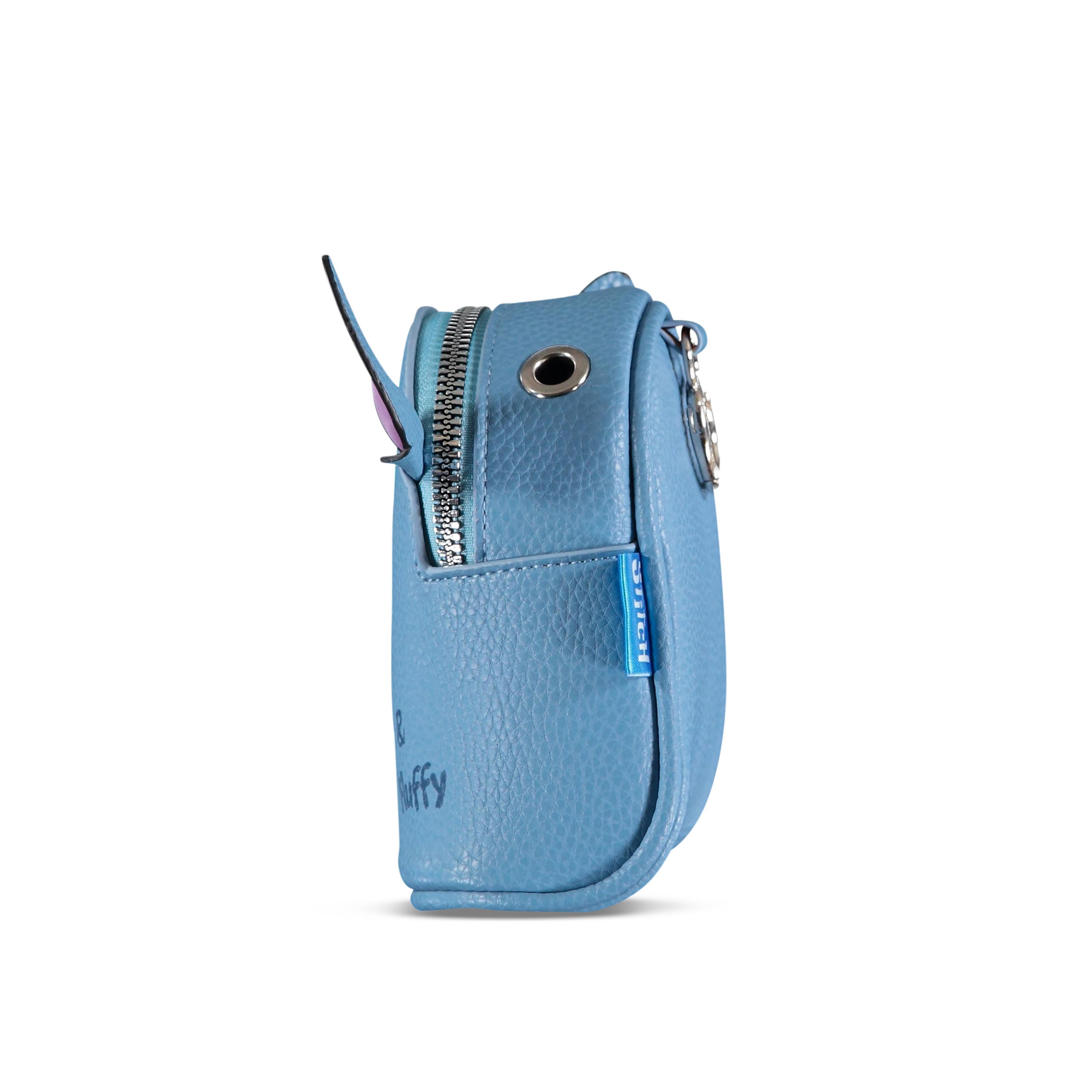 Product image Stitch Mini Handbag - Lilo & Stitch