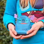 Product image Stitch Mini Handbag - Lilo & Stitch