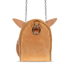 Product image Eevee Mini Plush Handbag - Pokemon