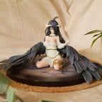 Product image Overlord - Albedo 1:7 Statue