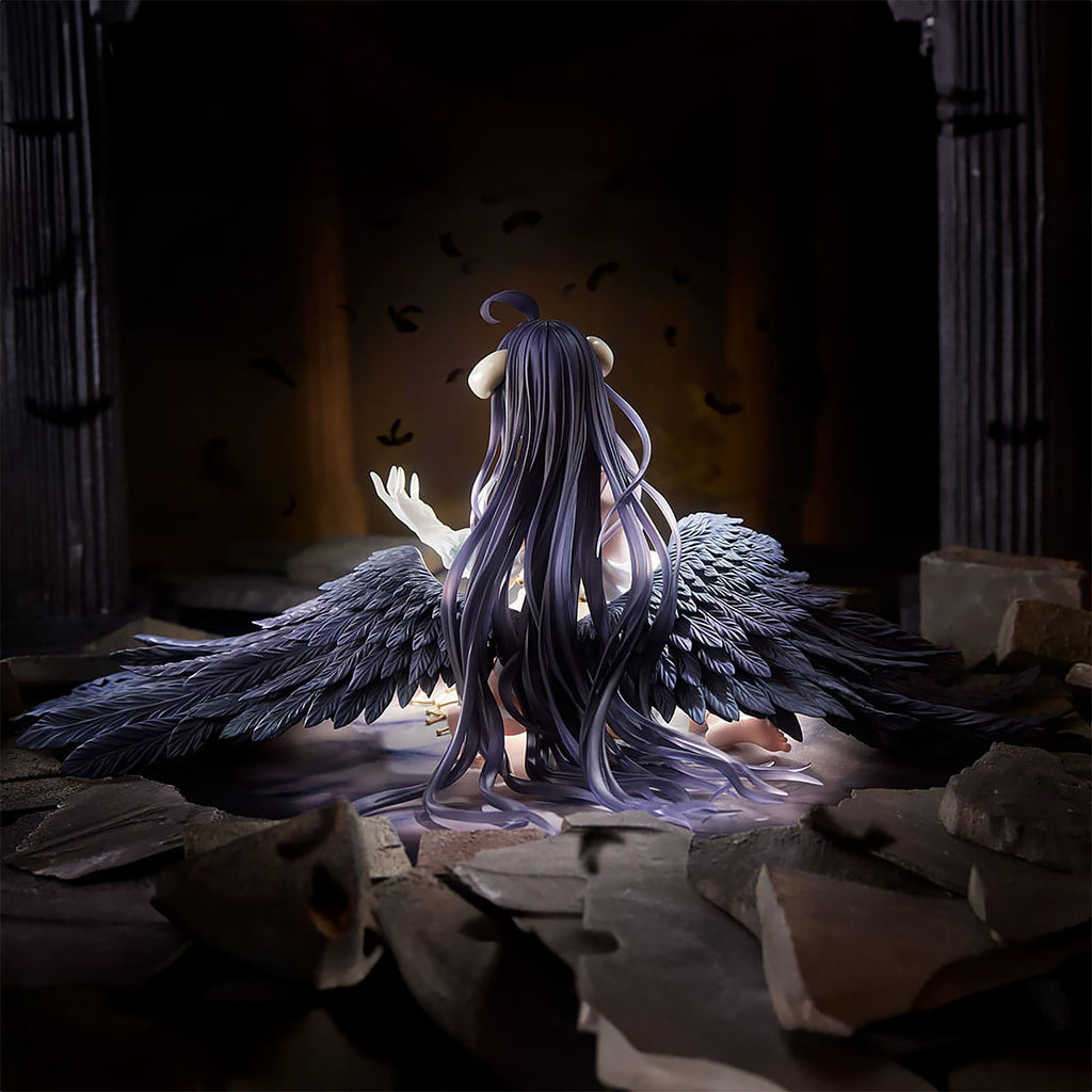 Product image Overlord - Albedo 1:7 Statue
