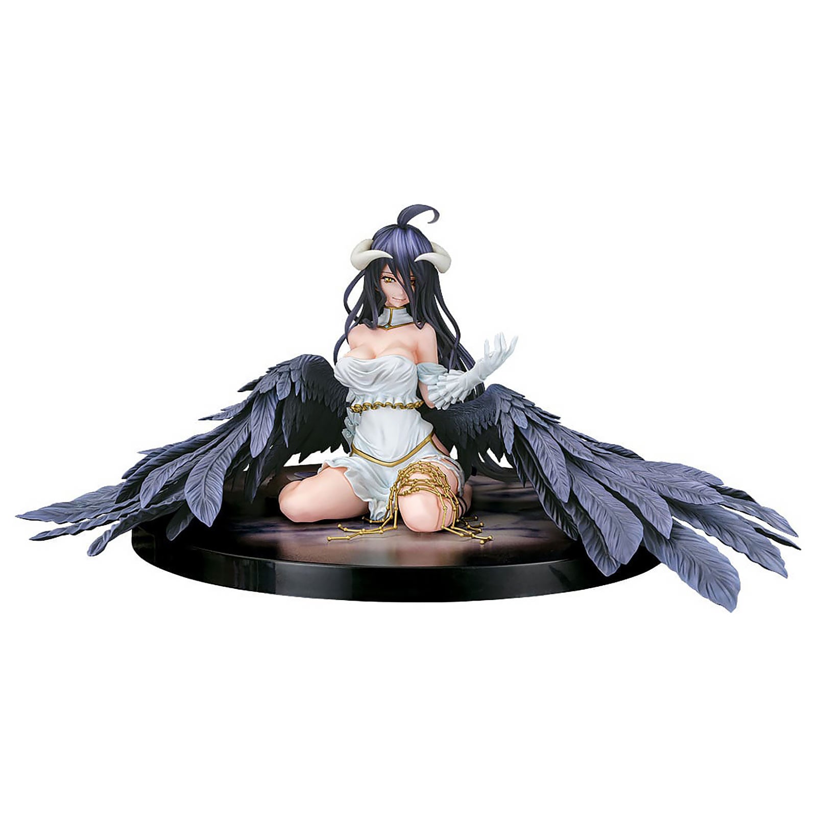 Product image Overlord - Albedo 1:7 Statue