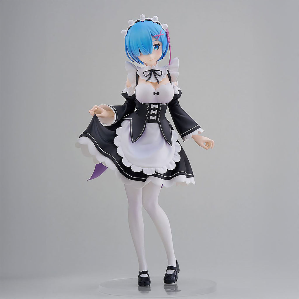 Product image Re:Zero - Rem Pop Up Parade Figure