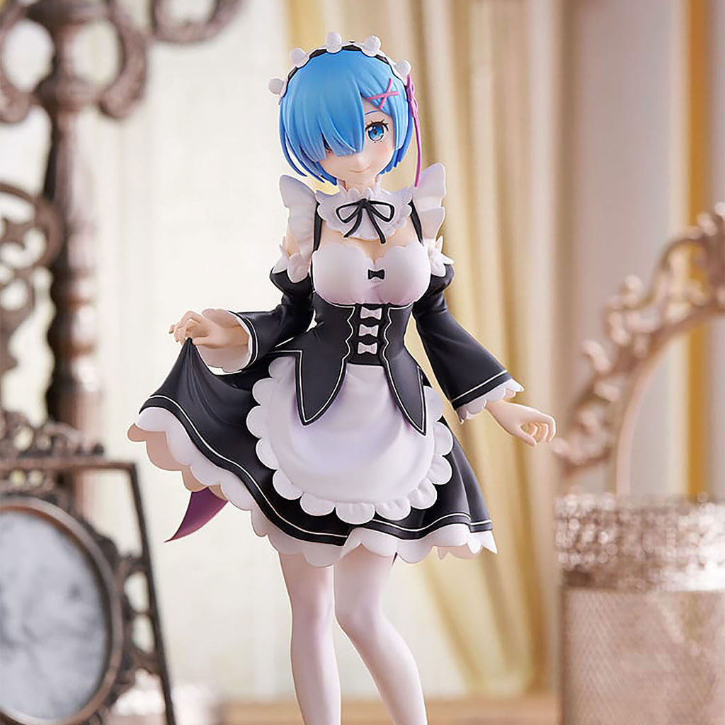 Product image Re:Zero - Rem Pop Up Parade Figure