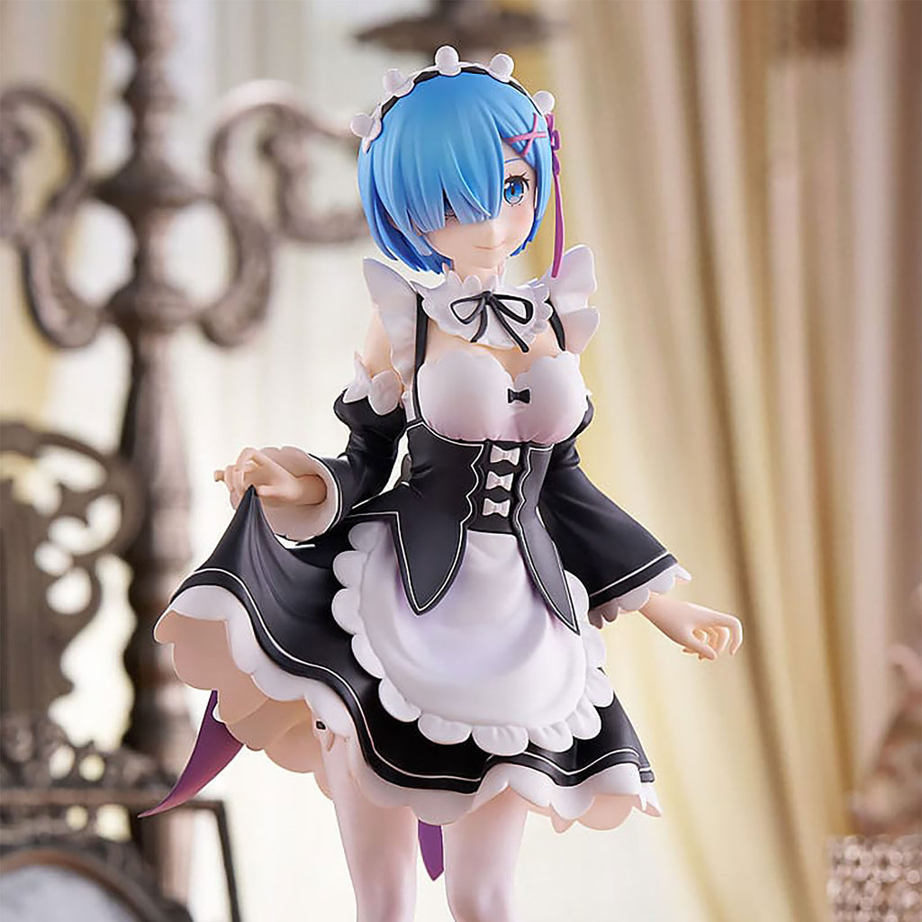 Product image Re:Zero - Rem Pop Up Parade Figure