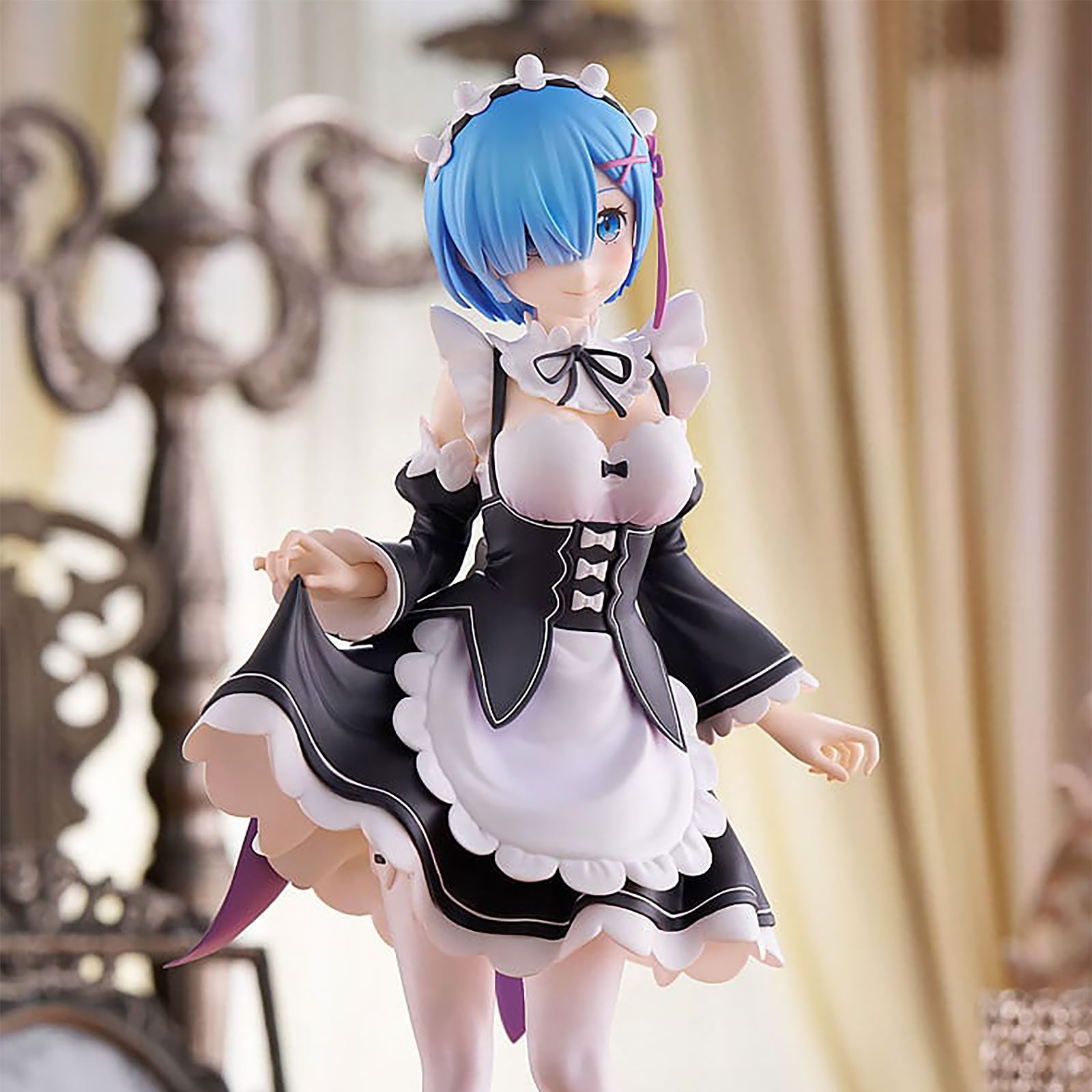 Product image Re:Zero - Rem Pop Up Parade Figure
