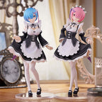 Product image Re:Zero - Rem Pop Up Parade Figure