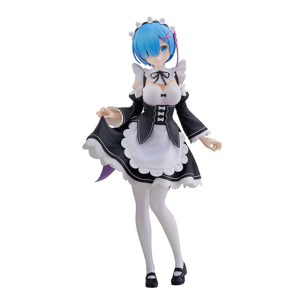 Product image Re:Zero - Rem Pop Up Parade Figure