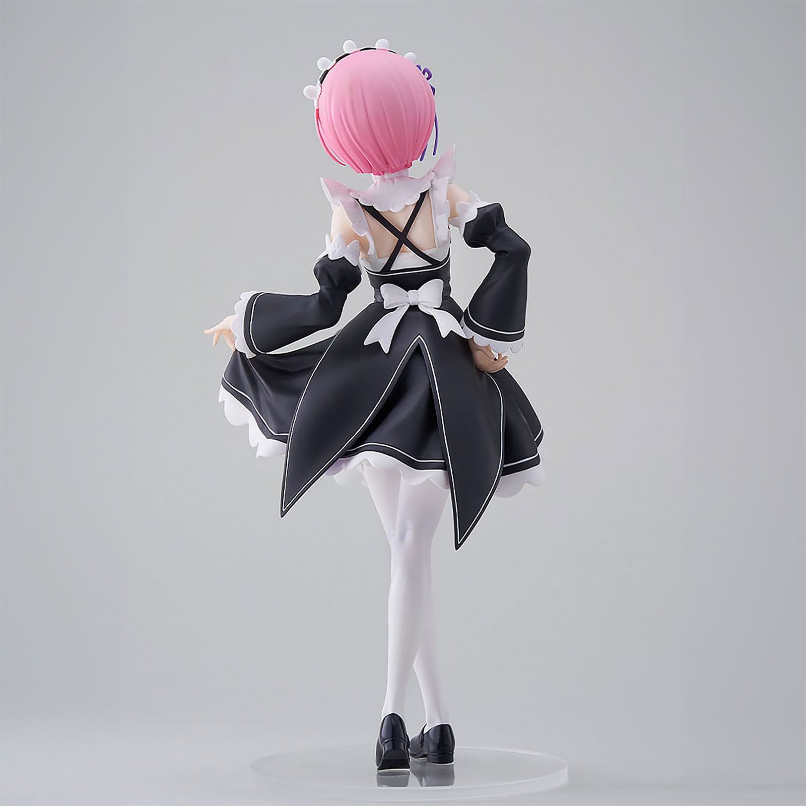 Product image Re:Zero - Ram Pop Up Parade Figure