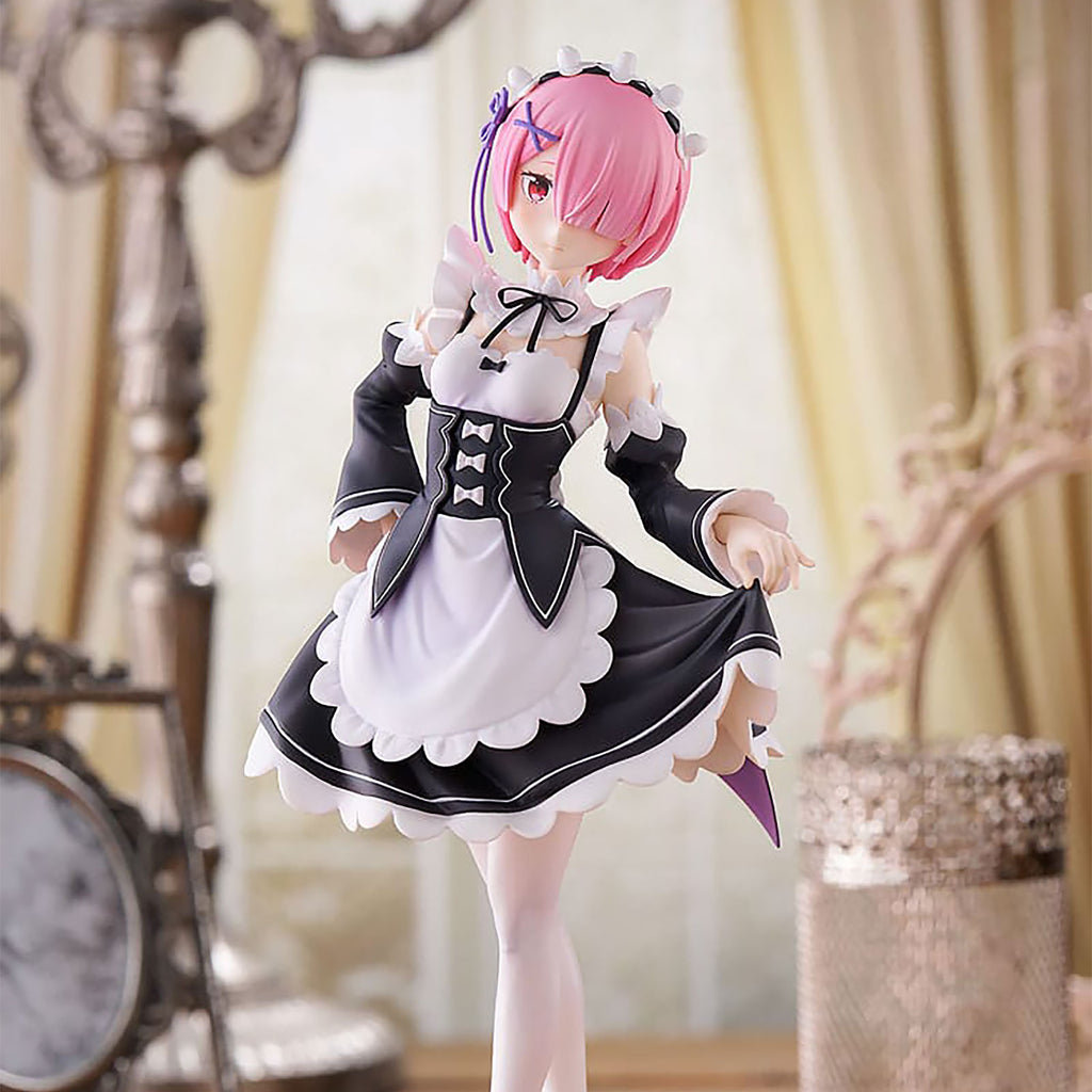 Product image Re:Zero - Ram Pop Up Parade Figure
