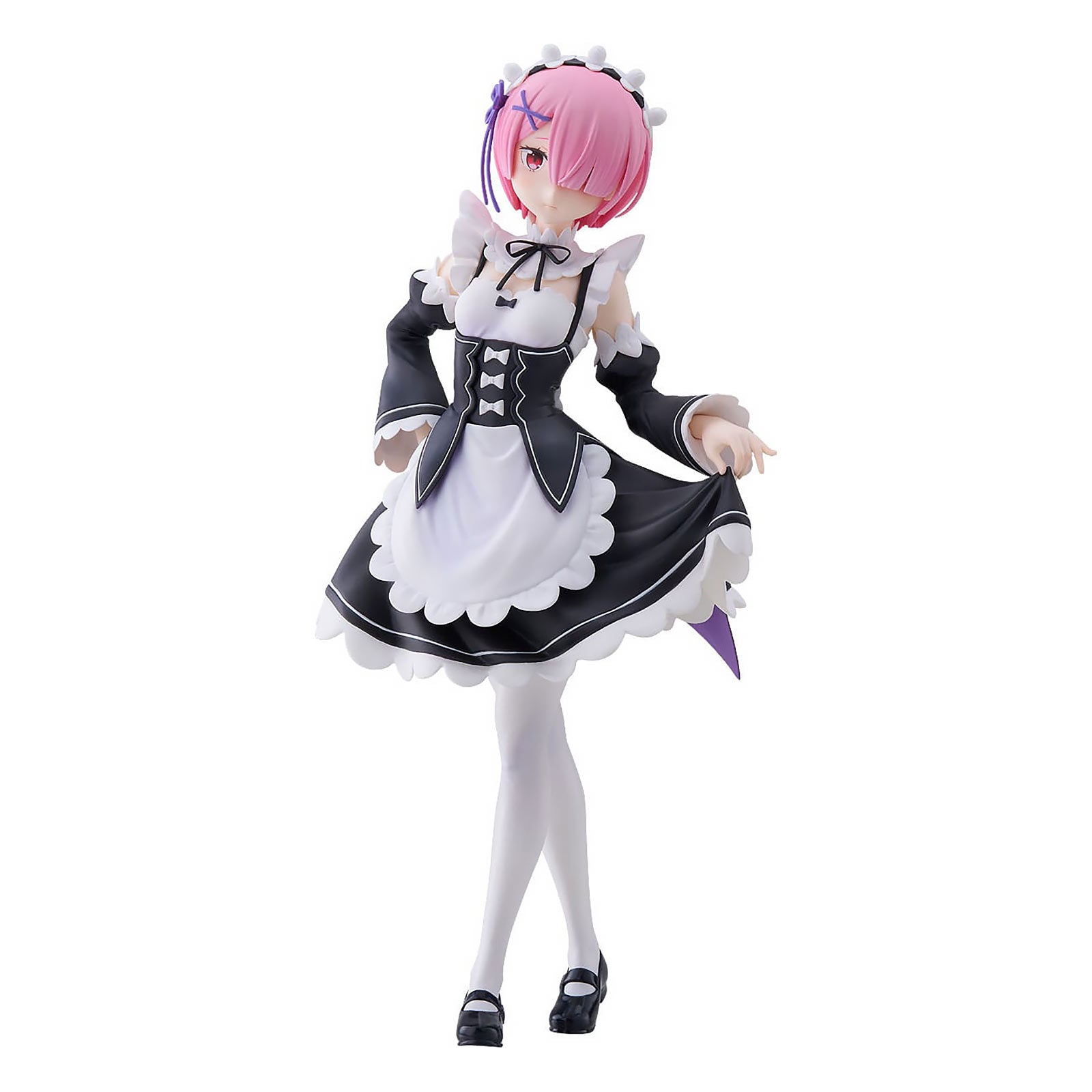 Product image Re:Zero - Ram Pop Up Parade Figure