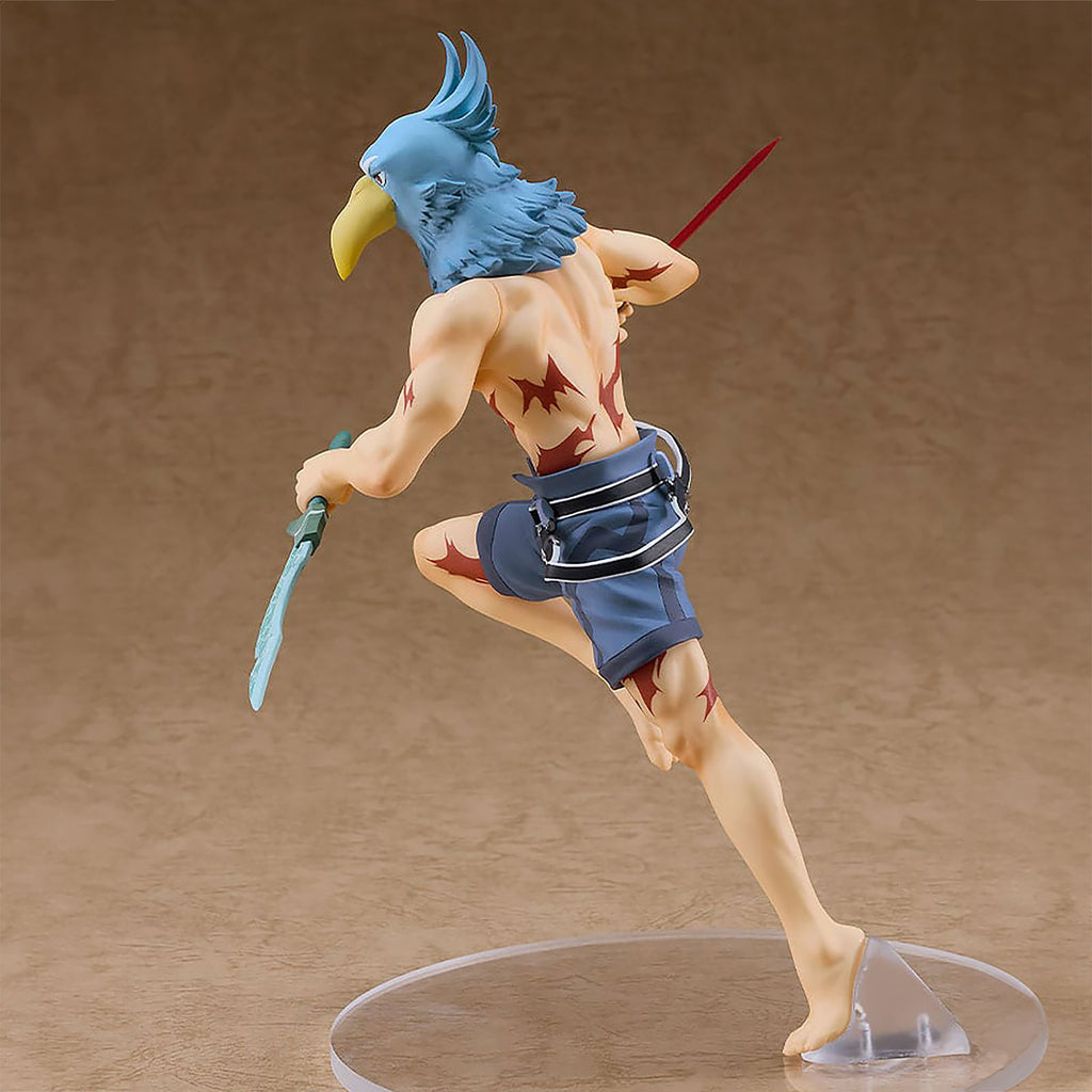 Product image Shangri-La Frontier - Sunraku Pop Up Parade Figure