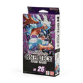 Product image One Piece Card Game - Purple Black Monkey D. Luffy Starter Deck English Version