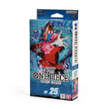Product image One Piece Card Game - Blue Buggy Starter Deck English Version