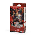 Product image One Piece Card Game - Red Shanks Starter Deck English Version