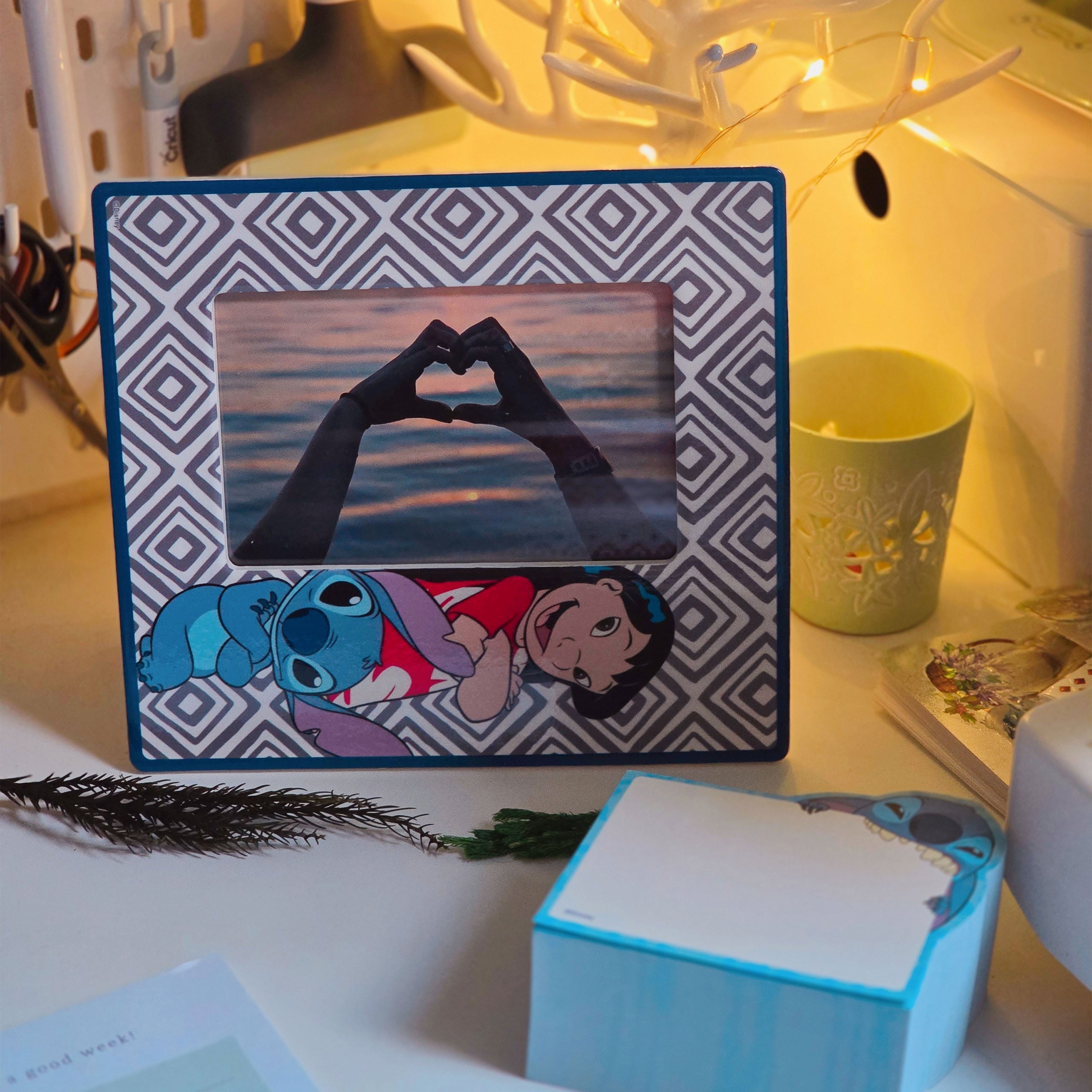 Product image Lilo & Stitch - Picture Frame