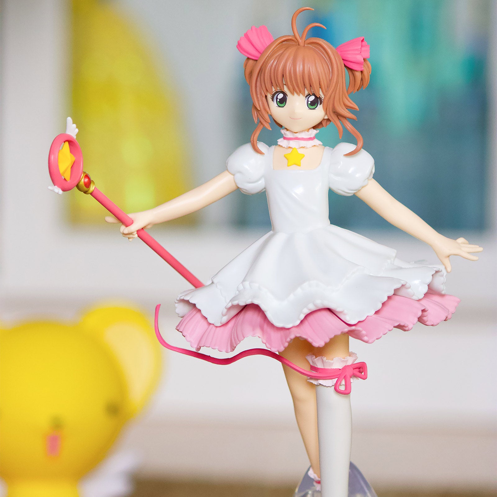 Product image Card Captor Sakura - Sakura Kinomoto Figure