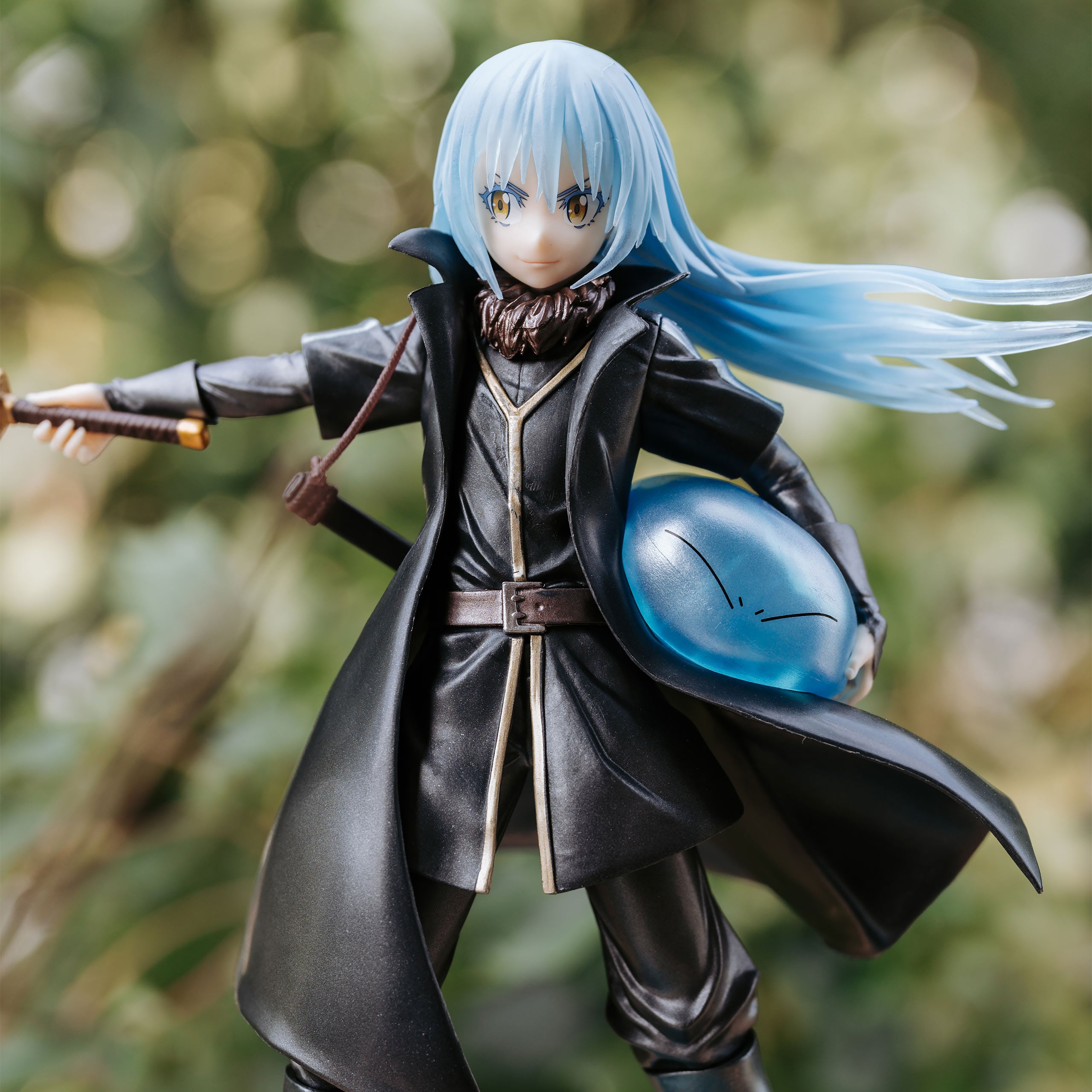Product image TenSura - Rimuru Tempest Espresto Figure