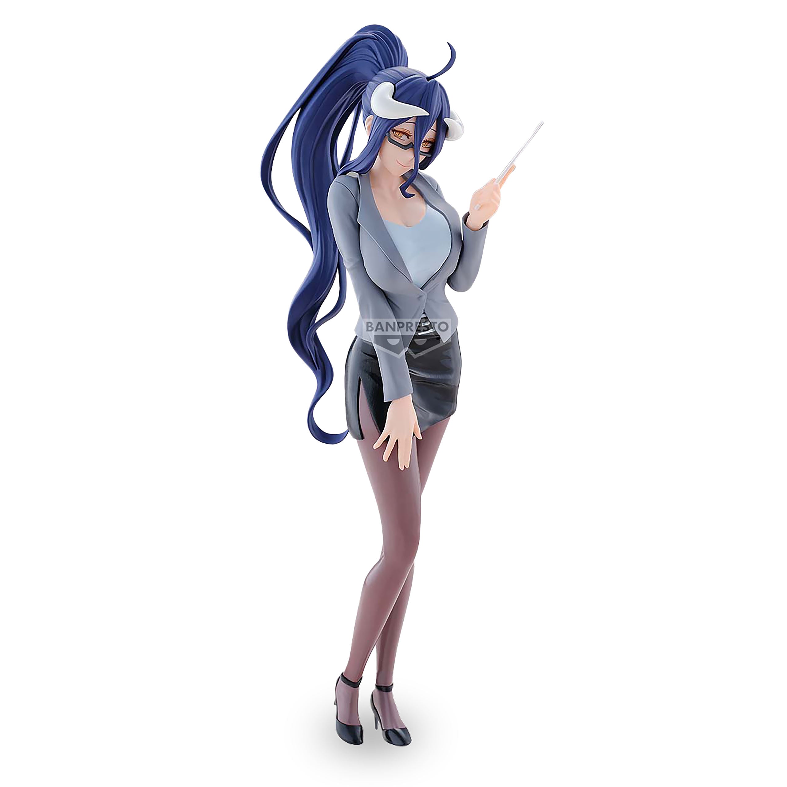 Product image Overlord - Albedo Figure Teacher Style Version