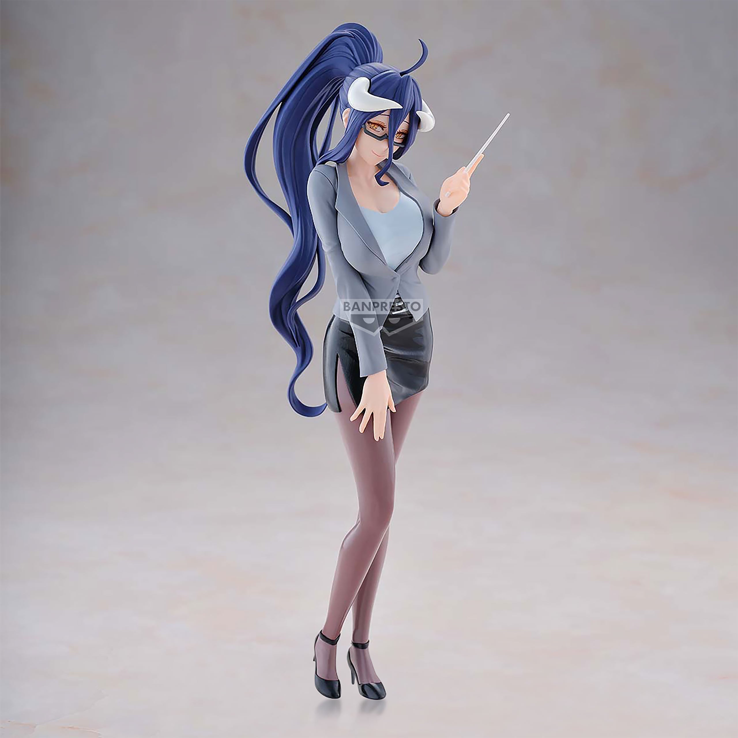 Product image Overlord - Albedo Figure Teacher Style Version