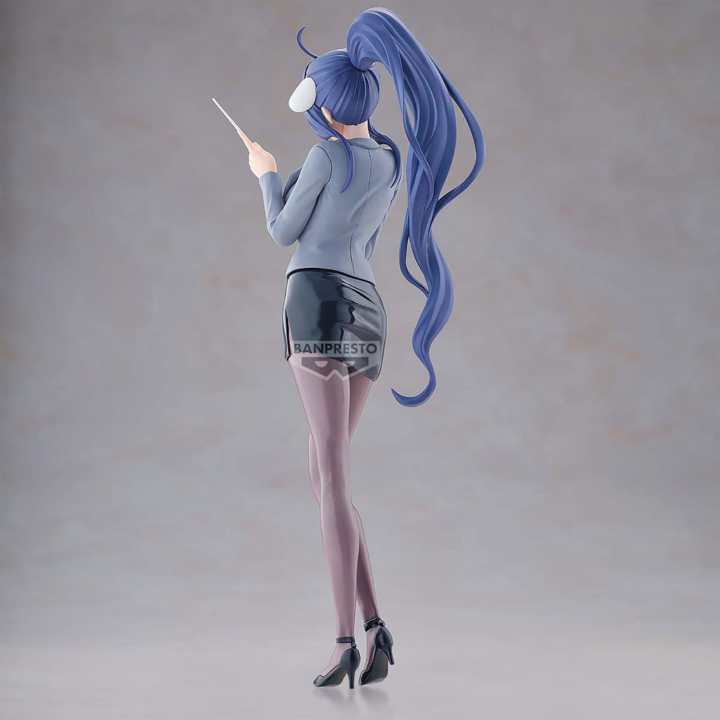 Product image Overlord - Albedo Figure Teacher Style Version