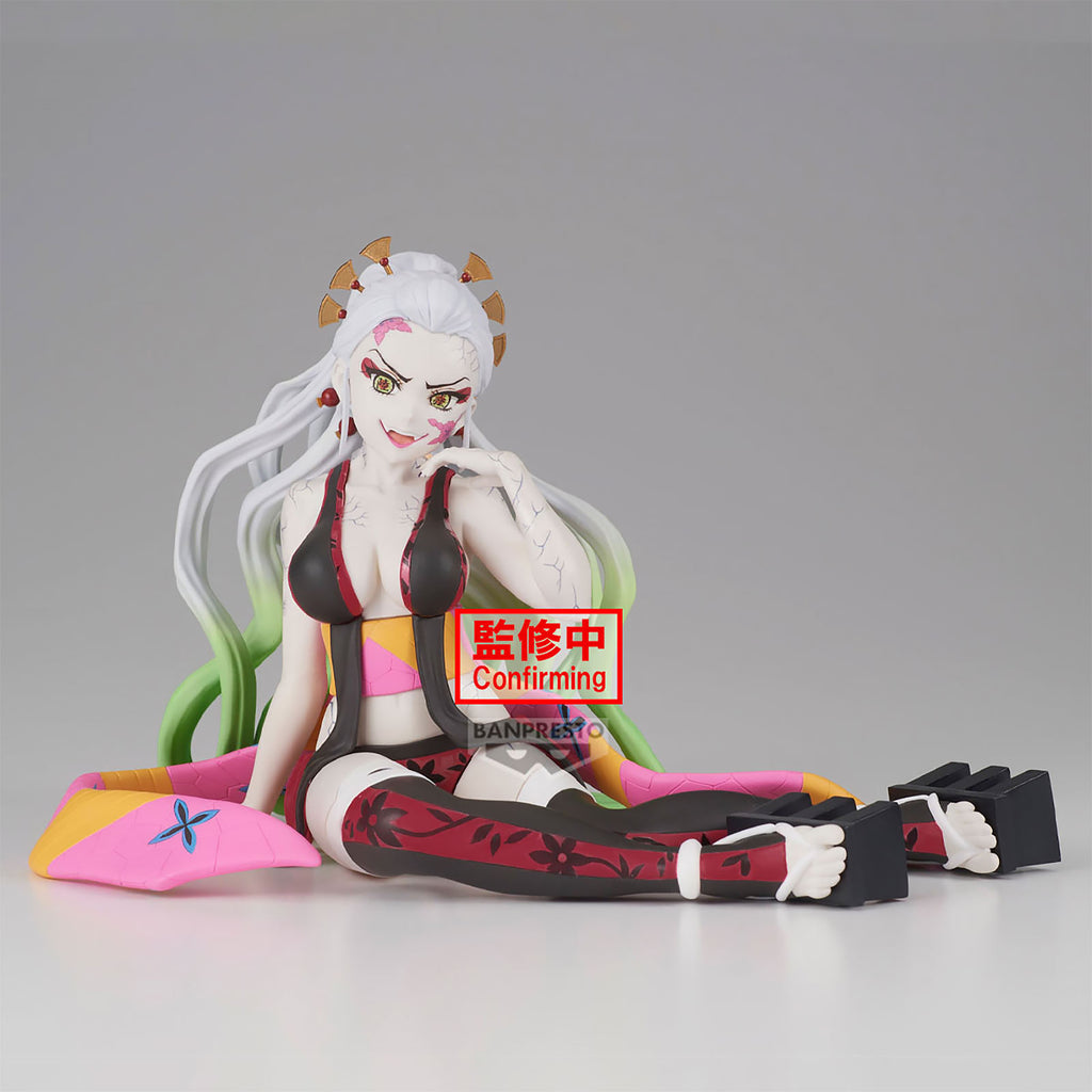 Product image Demon Slayer - Daki Glitter & Glamours Figure