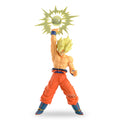 Product image Dragon Ball Z - Son Goku GX Materia Figure