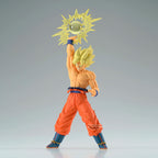 Product image Dragon Ball Z - Son Goku GX Materia Figure