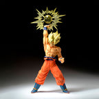 Product image Dragon Ball Z - Son Goku GX Materia Figure