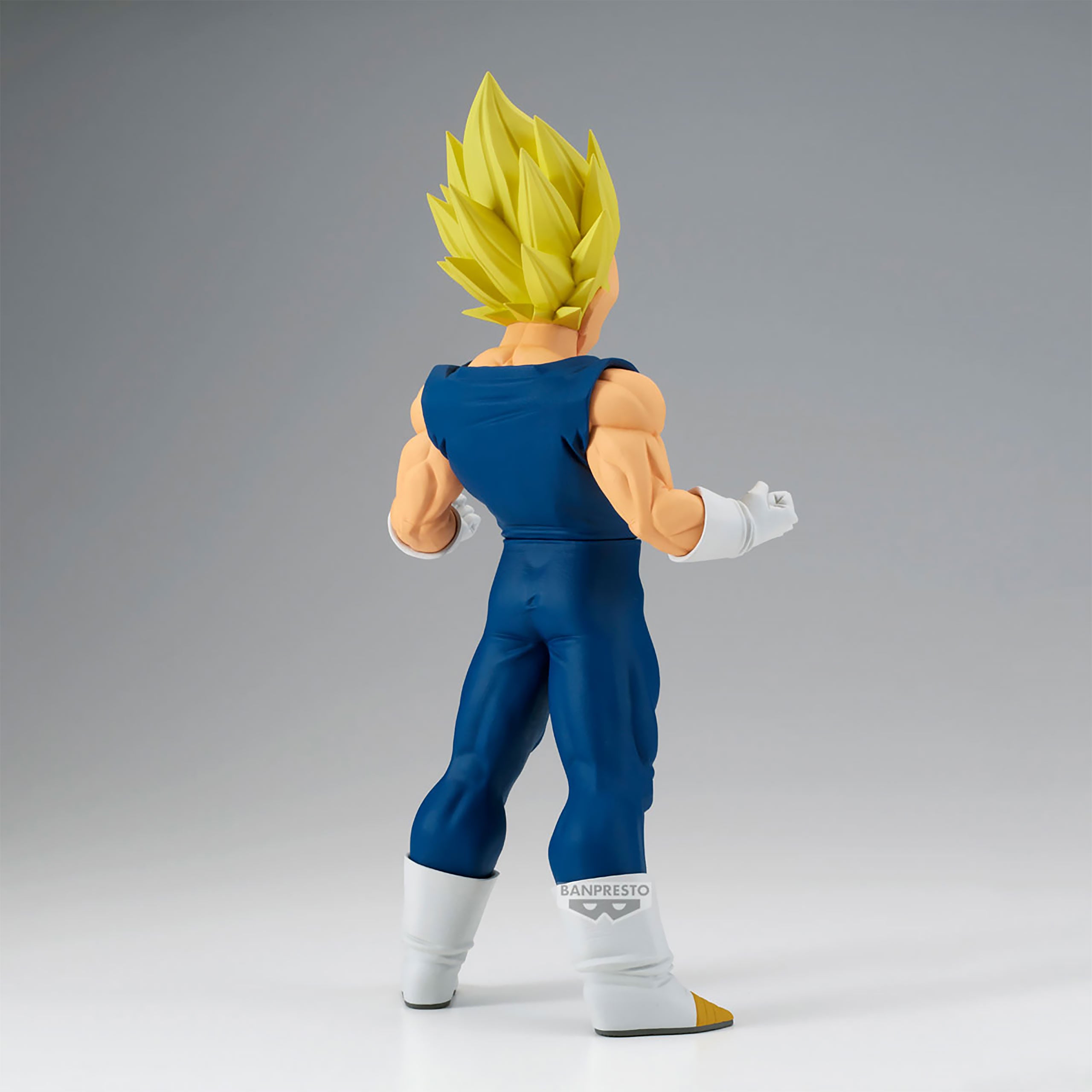 Product image Dragon Ball Z - Vegeta Grandista Figure 29 cm