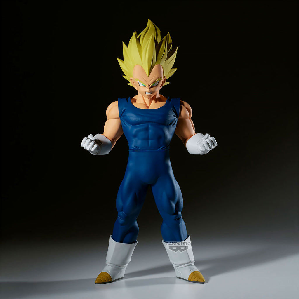 Product image Dragon Ball Z - Vegeta Grandista Figure 29 cm