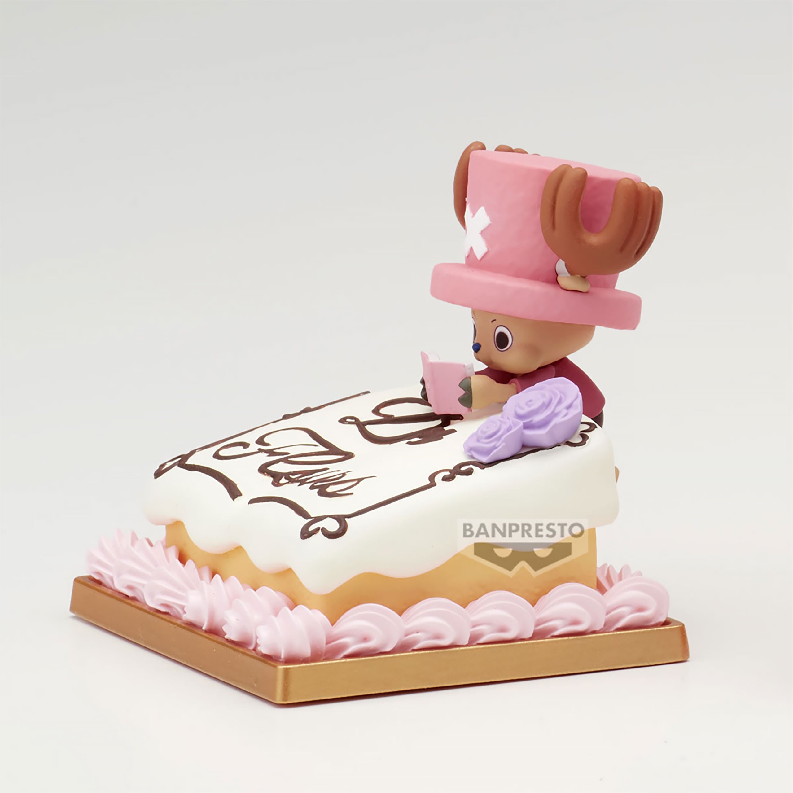 Product image One Piece - Tony Chopper Paldolce Vol.3 Figure Version A