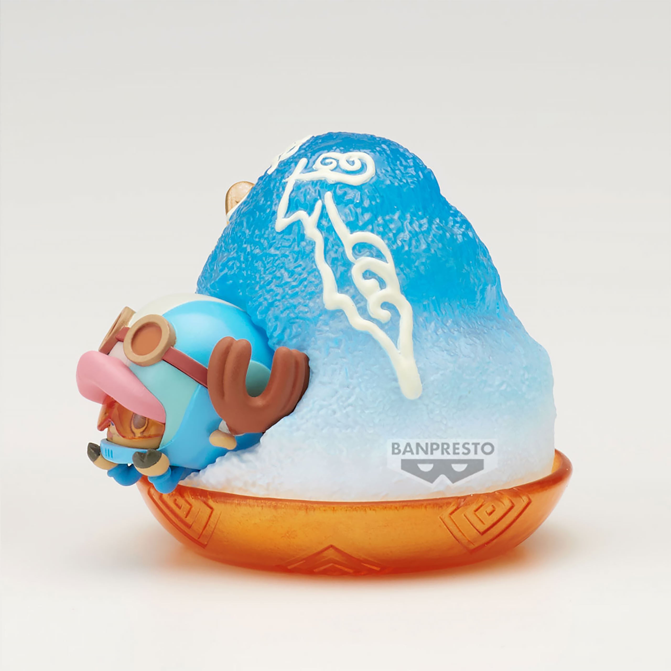 Product image One Piece - Tony Chopper Paldolce Vol.3 Figure Version B