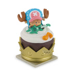 Product image One Piece - Tony Chopper Paldolce Vol. 3 Figure Version C