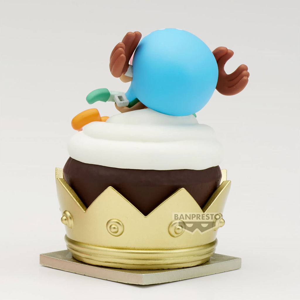 Product image One Piece - Tony Chopper Paldolce Vol. 3 Figure Version C