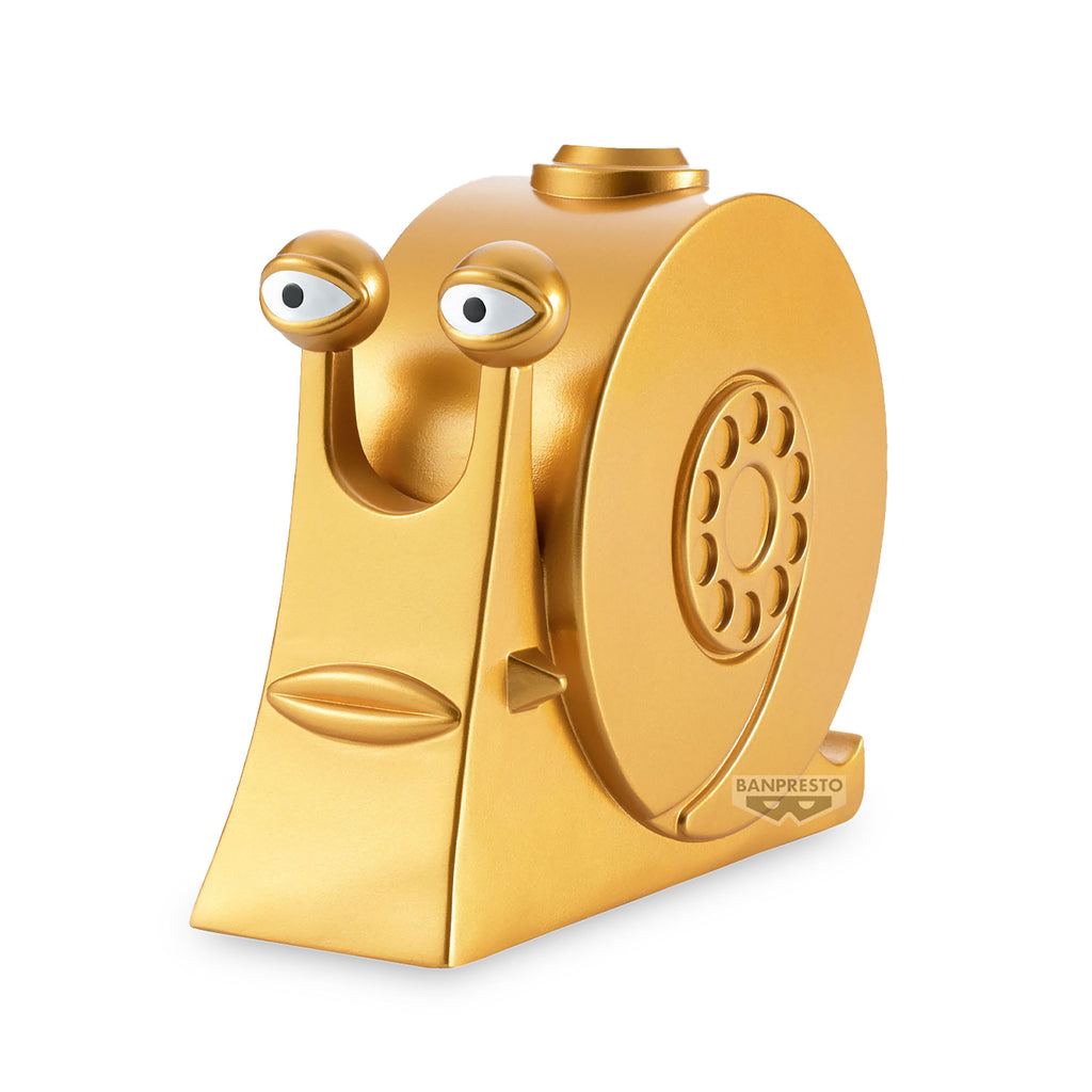 Product image One Piece - Den Den Mushi Transponder Sofvimates Figure