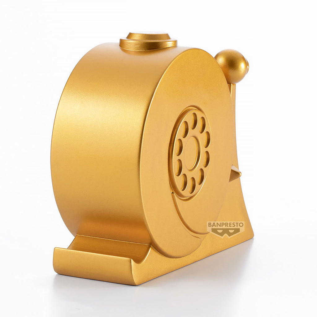 Product image One Piece - Den Den Mushi Transponder Sofvimates Figure