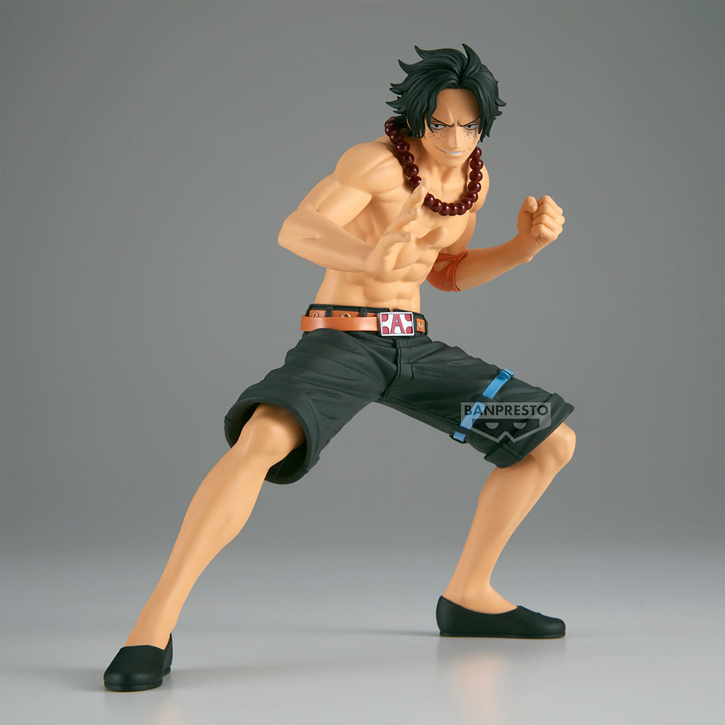 Product image One Piece - Portgas D. Ace Battle Record Figure
