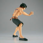 Product image One Piece - Portgas D. Ace Battle Record Figure