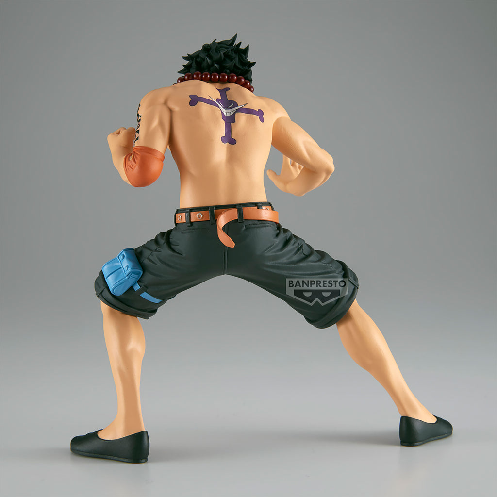 Product image One Piece - Portgas D. Ace Battle Record Figure