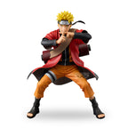 Product image Naruto Shippuden - Naruto Uzumaki Grandista Figure Special Edition