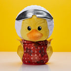 Product image Back to the Future - Doc Brown TUBBZ Plush Duck