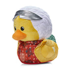Product image Back to the Future - Doc Brown TUBBZ Plush Duck
