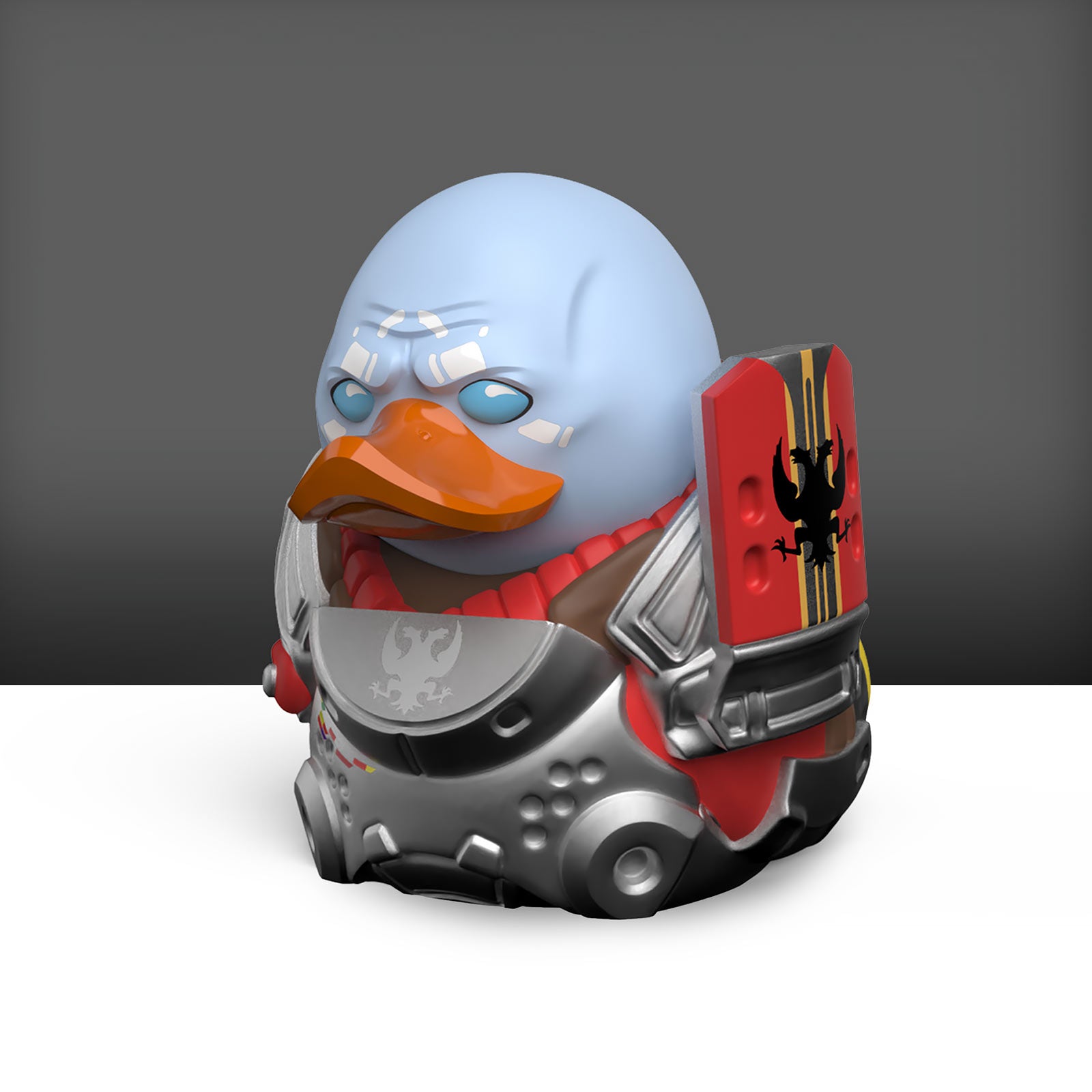 Product image Destiny - Zavala Mini TUBBZ Duck Figurine